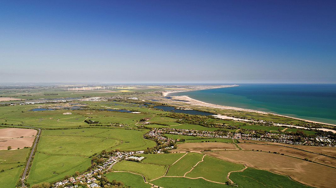 Self Build Plots For Sale Plots Of Land For Sale PlotSearch