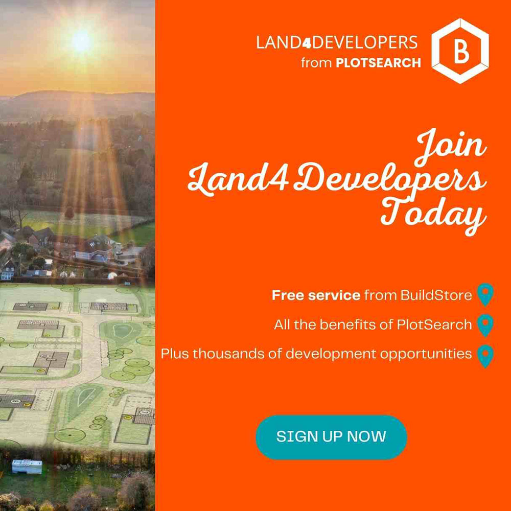 Land 4 Developers, 24 months access