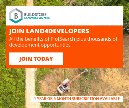 What Is Land4developers | Development Land